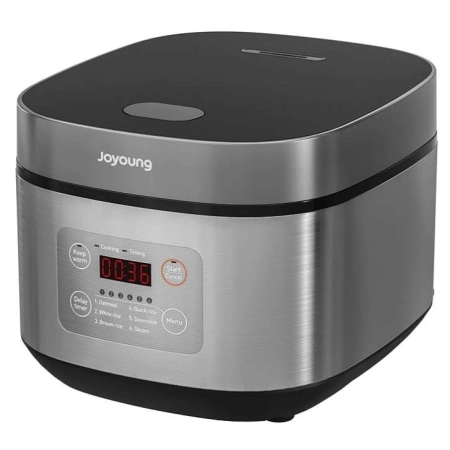 Joyoung F-40FZ820-DE Rice Cooker 4L 860W Parowar MultiCooker