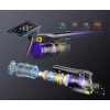 Odkurzacz Bezprzewodowy Akumulatorowy Laresar X11 V11 550W 55kPa