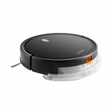 Robot sprzątający Xiaomi Vacuum E5 czarny