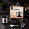 Woox Rice Cooker MX0236 Garnek do Gotowania Ryżu 1L 400W