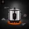 Woox Rice Cooker MX0236 Garnek do Gotowania Ryżu 1L 400W