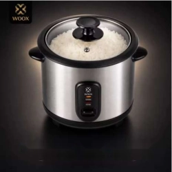 Woox Rice Cooker MX0236 Garnek do Gotowania Ryżu 1L 400W