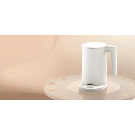 Czajnik elektryczny Xiaomi Smart Kettle 2 Pro 1800W 1,7l biały