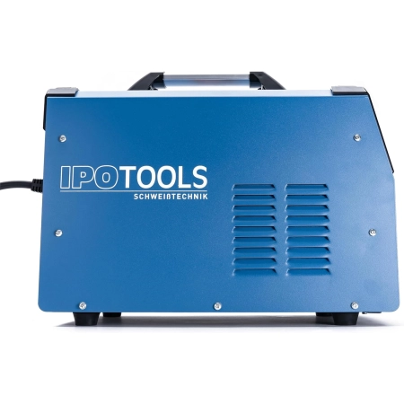 Spawarka IPOTOOLS MIG-160ERS inwerterowa 230V 160 amperów