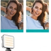 Movo iVlogger-PRO Zestaw startowy do vlogowania z pełnym statywem do iPhone