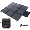 Panel słoneczny Yinleader SP-200W składany IP67 22% wydajność przenośny