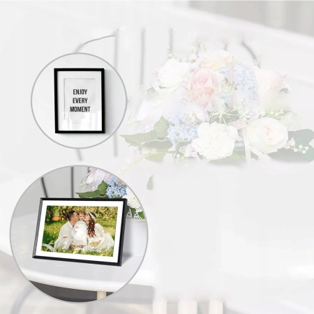 Cyfrowa ramka na zdjęcia FRAMEO Wi-Fi 10,1
