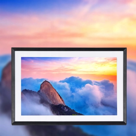 Cyfrowa ramka na zdjęcia FRAMEO Wi-Fi 10,1