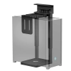 MonTEK 30 kg Heavy Duty uchwyt do komputera pod biurko,bez wiercenia