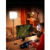 Lampa wideo VIJIM K20 Key Light LED z pilotem 600 lumenów 10 W