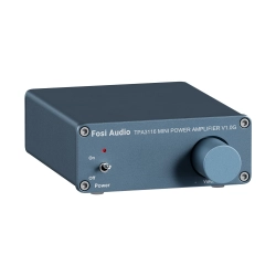 Wzmacniacz Fosi Audio V1.0G