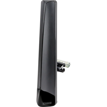 Antena Schwaiger DTAN5000 DAB zewnętrzna szerokopasmowa IPX4 8.5m 360