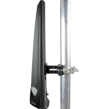 Antena Schwaiger DTAN5000 DAB zewnętrzna szerokopasmowa IPX4 8.5m 360