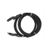 SOLARTRONICS 2x Kabel przedłużający 4 mmkw H1Z2Z2-K