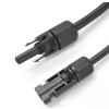 SOLARTRONICS 2x Kabel przedłużający 4 mmkw H1Z2Z2-K