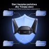 UGREEN CM995 Karta sieciowa WiFi 7 stick BE6500 Tri Band 6G/5G/2.4G MLO