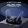 UGREEN CM995 Karta sieciowa WiFi 7 stick BE6500 Tri Band 6G/5G/2.4G MLO