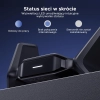 UGREEN CM995 Karta sieciowa WiFi 7 stick BE6500 Tri Band 6G/5G/2.4G MLO