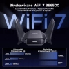 UGREEN CM995 Karta sieciowa WiFi 7 stick BE6500 Tri Band 6G/5G/2.4G MLO