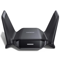 UGREEN CM995 Karta sieciowa WiFi 7 stick BE6500 Tri Band 6G/5G/2.4G MLO UGREEN CM995 Karta sieciowa WiFi 7 stick BE6500 Tri Band 6G/5G/2.4G MLO