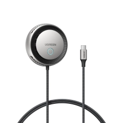 Ładowarka Magnetyczna UGREEN W773 Qi2 25W iPhone MagSafe Szybkie Ładowanie