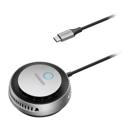 Ładowarka Magnetyczna UGREEN W773 Qi2 25W iPhone MagSafe Szybkie Ładowanie