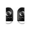 zestaw pilotow do bram 433,42 MHz do 1841026, 1841064, 4 przyciski 3szt