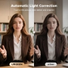 Kamera internetowa UGREEN UHD 4K, kamera internetowa z mikrofonem