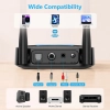 Odbiornik 1Mii B06Pro Audio Bluetooth Wysoka Jakość Dźwięku