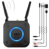 Odbiornik 1Mii B06Pro Audio Bluetooth Wysoka Jakość Dźwięku