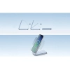 Ugreen MagSafe szybka ładowarka indukcyjna 2w1 Qi2 25W iPhone Watch AirPods