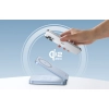 Ugreen MagSafe szybka ładowarka indukcyjna 2w1 Qi2 25W iPhone Watch AirPods