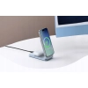 Ugreen MagSafe szybka ładowarka indukcyjna 2w1 Qi2 25W iPhone Watch AirPods