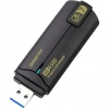 KARTA SIECIOWA ADAPTER WiFi 7 6E BE6500 TRI-BAND 6GHz ANTENY 6500Mb/s WPA3