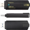 KARTA SIECIOWA ADAPTER WiFi 7 6E BE6500 TRI-BAND 6GHz ANTENY 6500Mb/s WPA3