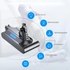 Uniwersalna Wydajna Bateria Akumulator do Dyson V10 SV12 6000mAh