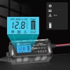 ECO-WORTHY EPA1205L Ładowarka akumulatorów  LiFePO4 12V 5A do samochodu