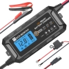 ECO-WORTHY EPA1205L Ładowarka akumulatorów  LiFePO4 12V 5A do samochodu