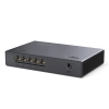 Przełącznik LAN UGREEN CM953 2.5G 5 portów niezarządzany do NAS i WiFi 6