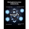 UGREEN Nexode USB C zasilacz ładowarka 100W 3-portowy szybkie ładowanie