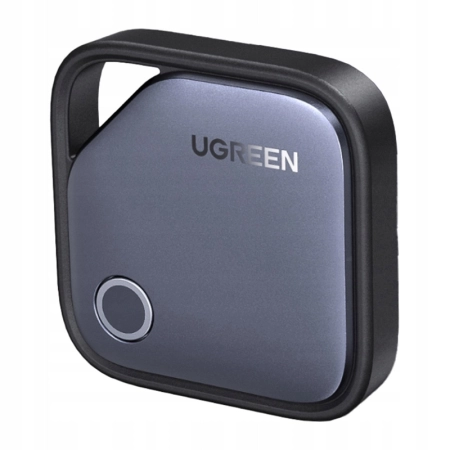 UGREEN CM916 SMART PRO, LOKALIZATOR FIND MY, USB-C, ANDROID/IOS, 4 SZT.