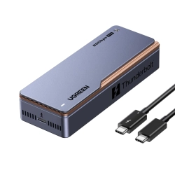 Dysk SSD UGREEN NeoDrive Creator 80 Thunderbolt 5 2 TB 6400 MB/s