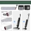 Zestaw Dreame H12 Pro Ultra/H13 Pro części zamienne 7 sztuk do odkurzacza