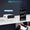 Projektor Wielio AE211B Full HD 1080p Android kino domowe WiFi 6