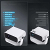 Projektor Wielio AE211B Full HD 1080p Android kino domowe WiFi 6