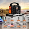 Power bank SBAOH 27000 mAh 100 W Szybkie ładowanie