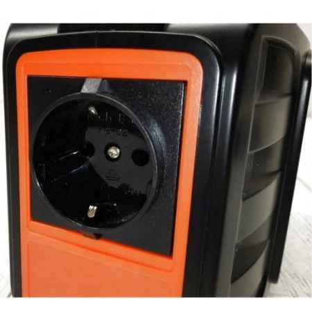 Power bank SBAOH 27000 mAh 100 W Szybkie ładowanie