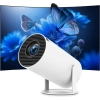 Projektor HY300 ULTRA HD WIFI6 Bluetooth Android Do 110 Cali
