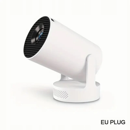 Projektor HY300 ULTRA HD WIFI6 Bluetooth Android Do 110 Cali