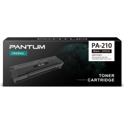 Toner Pantum PA-210 do M6500 M6550 M6600 P2200 P2500 P2500w P2500nw